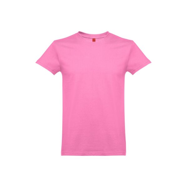 T-shirt Ankara Homem