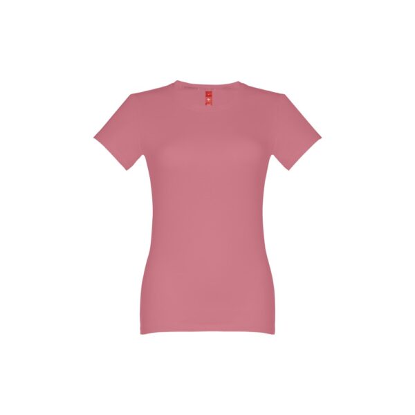 T-shirt Ankara Women