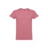 T-shirt Ankara Homem