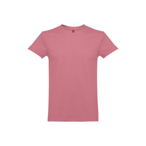 T-shirt Ankara Homem