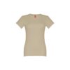 T-shirt Ankara Women