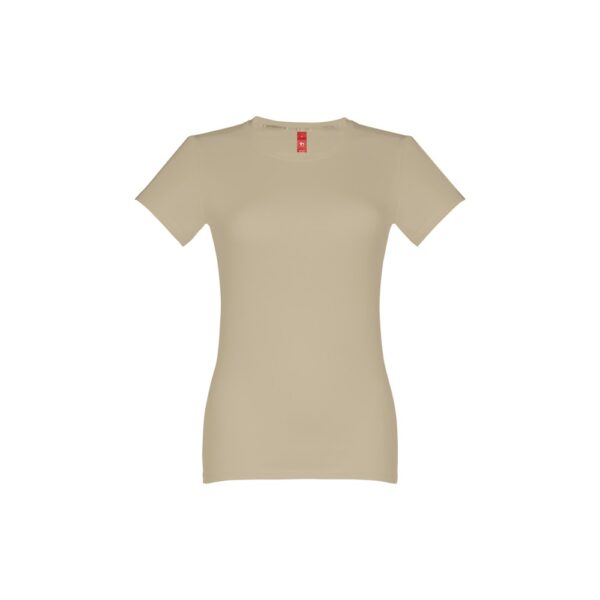 T-shirt Ankara Women