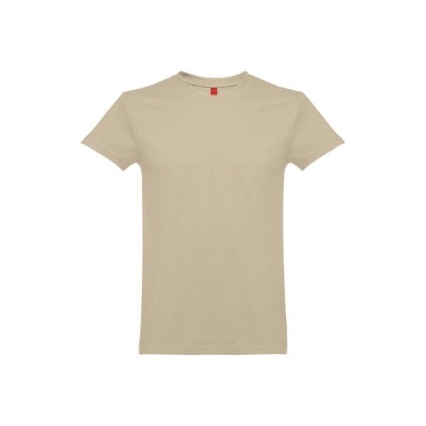 T-shirt Ankara Homem