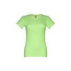 T-shirt Ankara Women