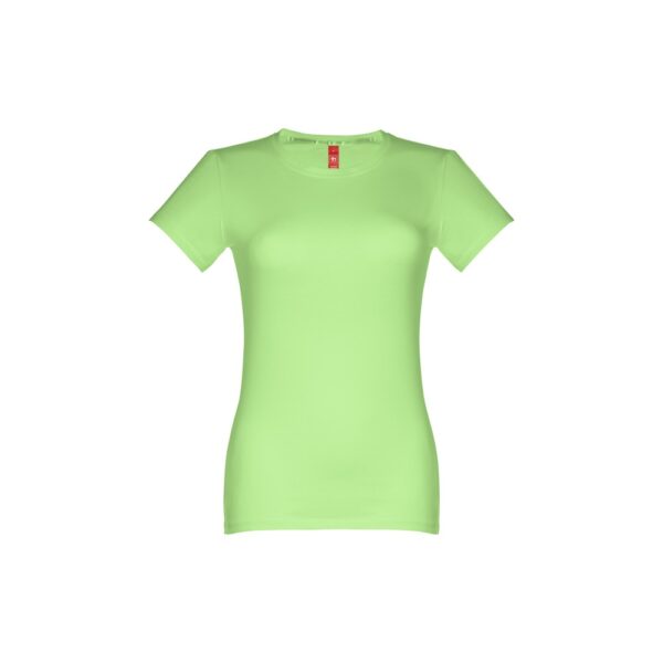 T-shirt Ankara Women