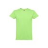 T-shirt Ankara Homem