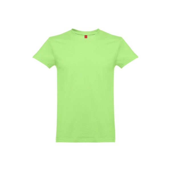 T-shirt Ankara Homem