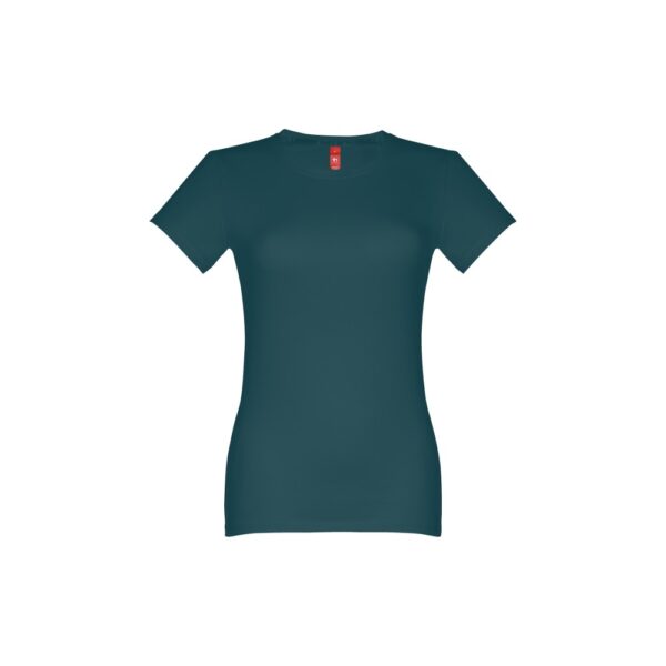 T-shirt Ankara Women