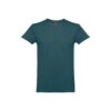 T-shirt Ankara Homem