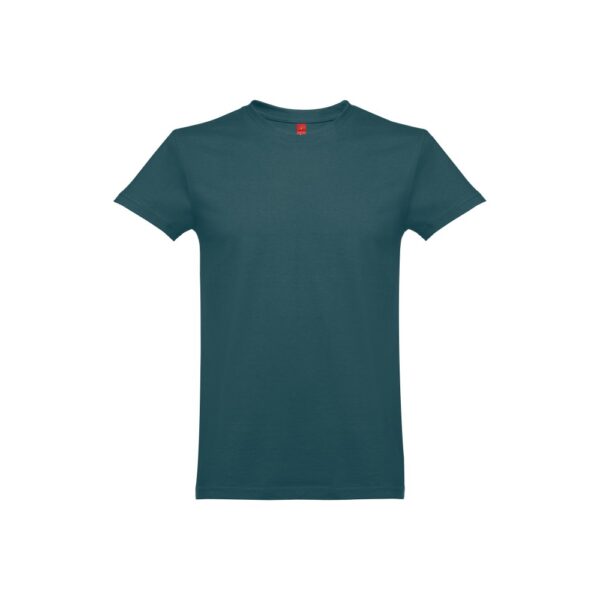 T-shirt Ankara Homem