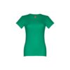 T-shirt Ankara Women