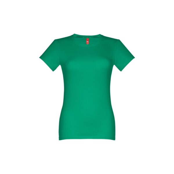 T-shirt Ankara Women