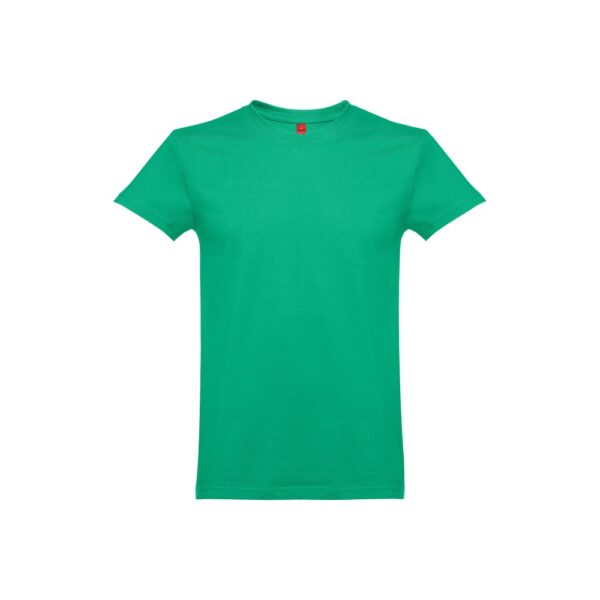 T-shirt Ankara Homem
