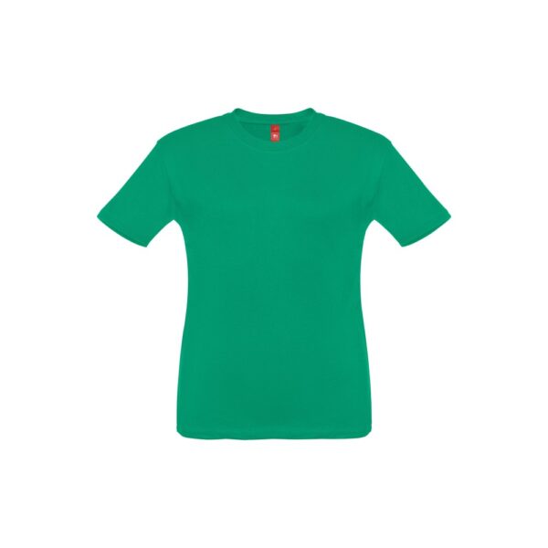 T-shirt Ankara Kids