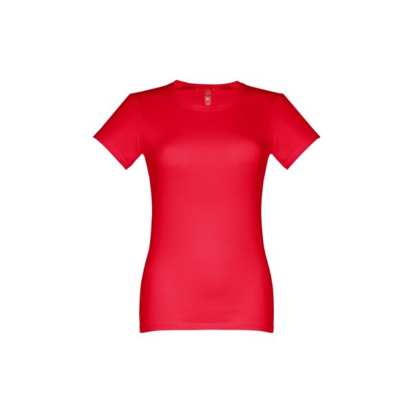 T-shirt Ankara Women