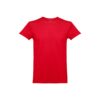 T-shirt Ankara Homem