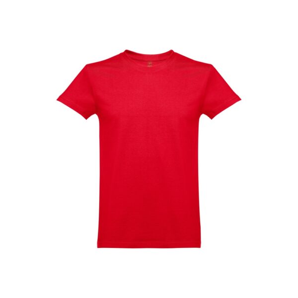 T-shirt Ankara Homem