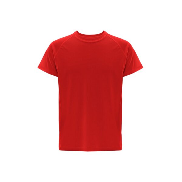 T-shirt Técnica Move Kids