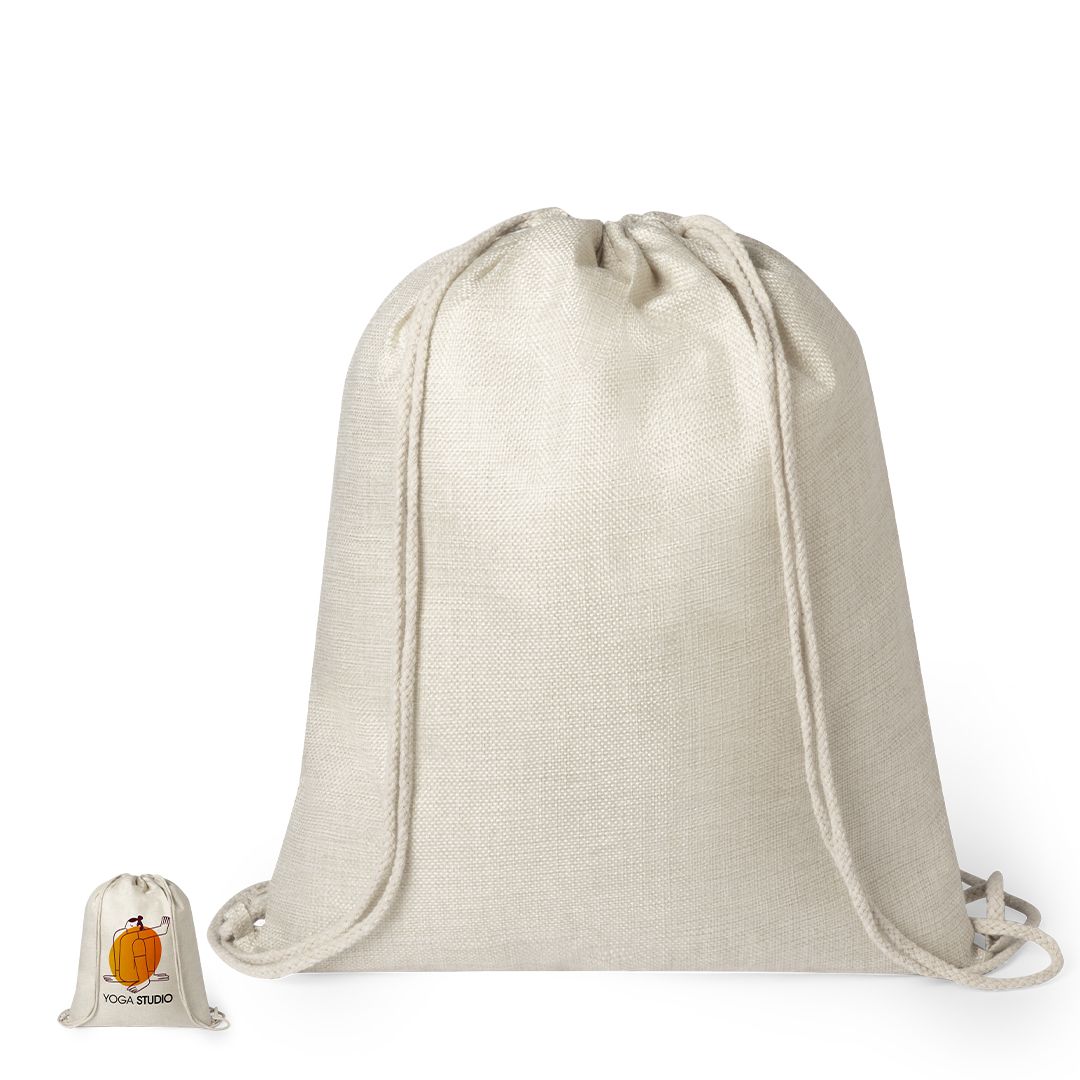 Mochila Sublimação Lizcom