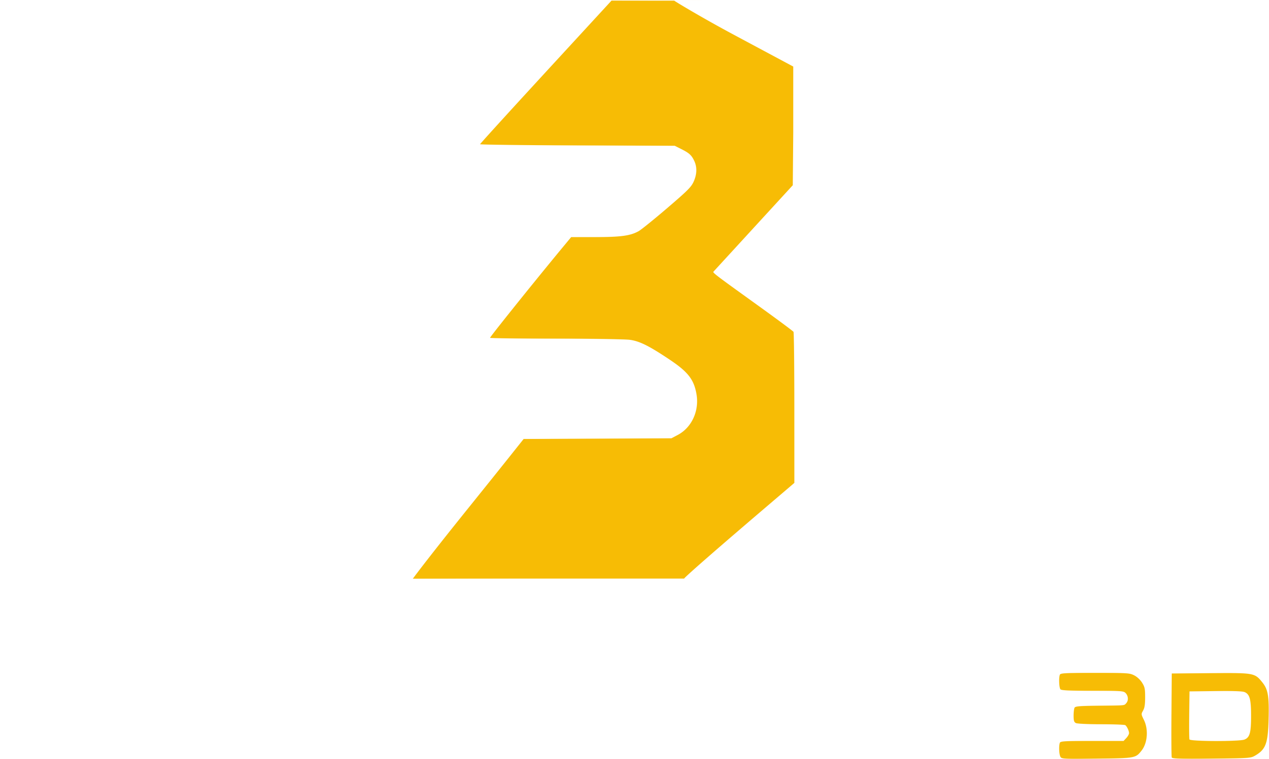 Coradinho 3D