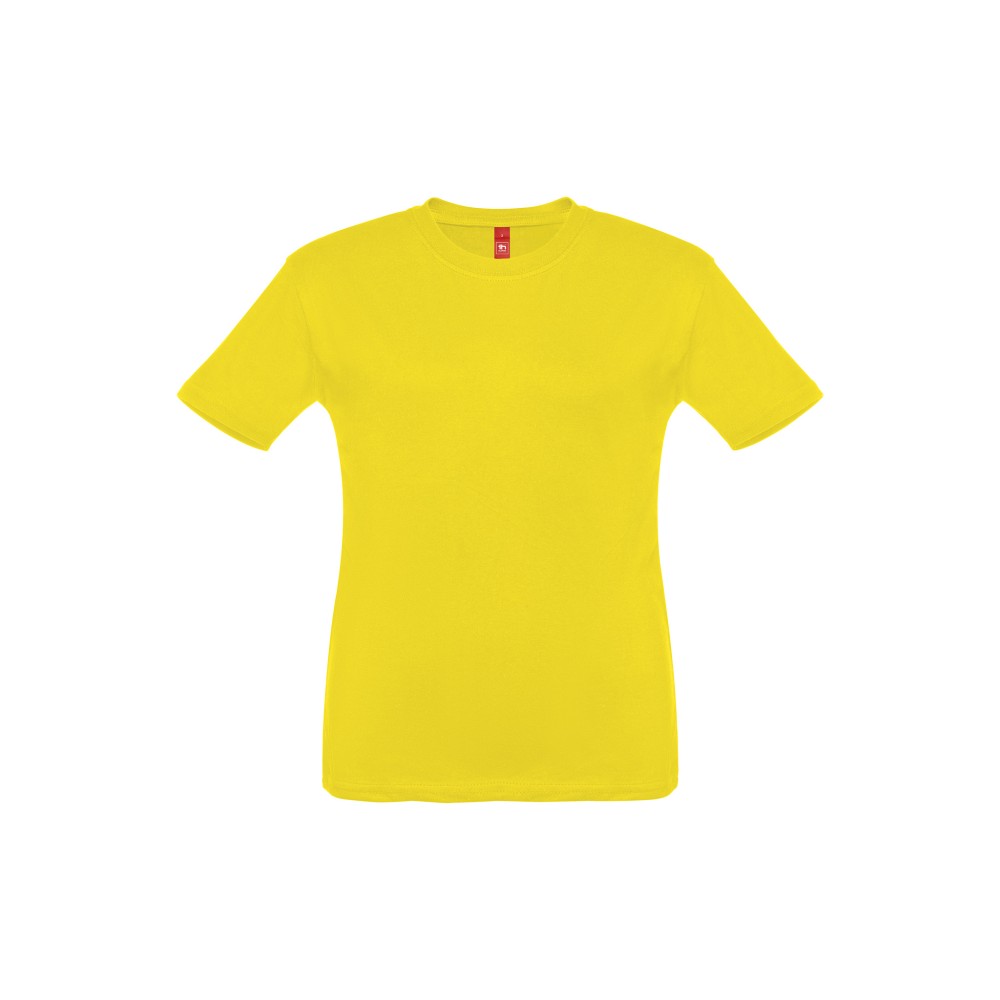 T-shirt Ankara Kids
