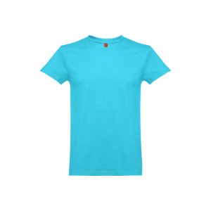 T-shirt Ankara Homem