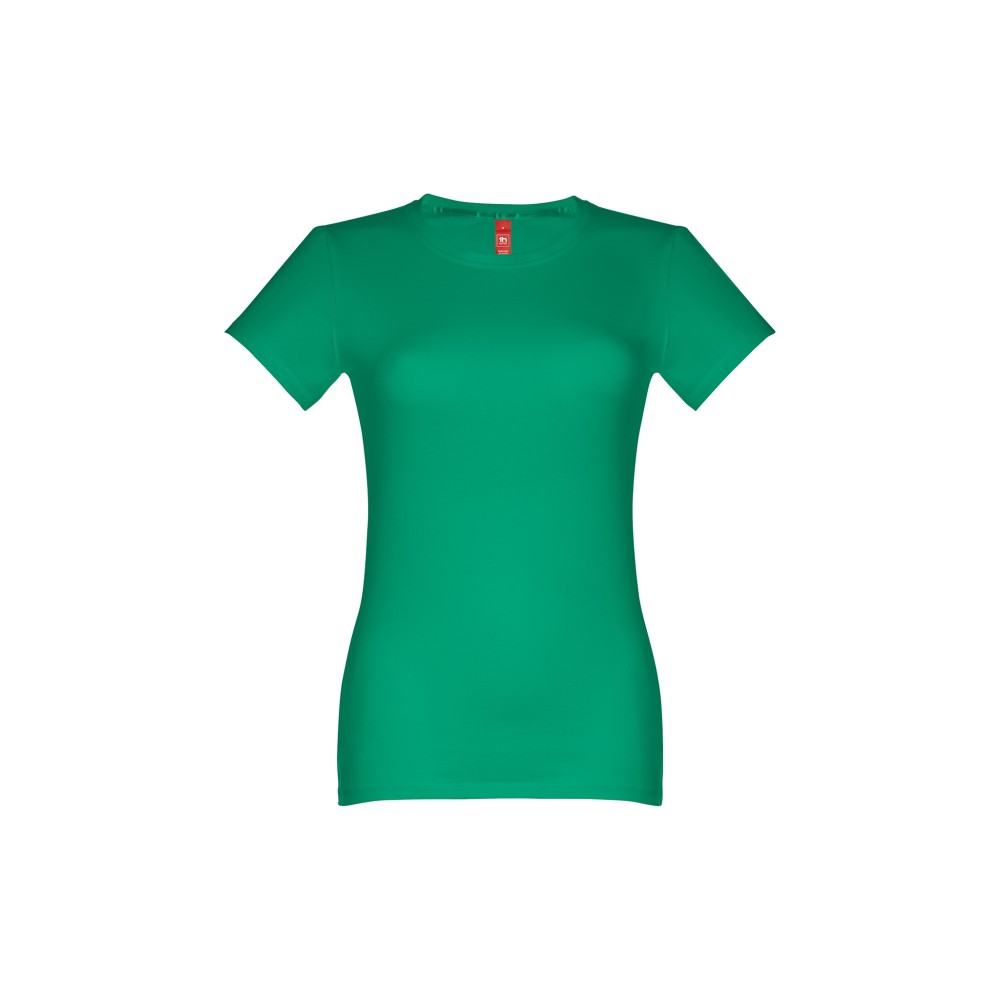 T-shirt Ankara Women
